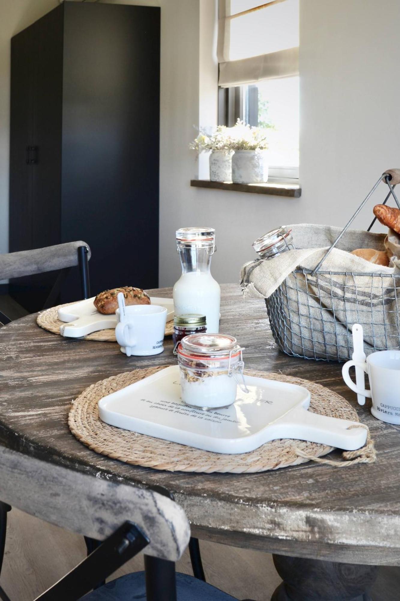 Bed and Breakfast Bedje In De Polder Montfoort Exteriér fotografie