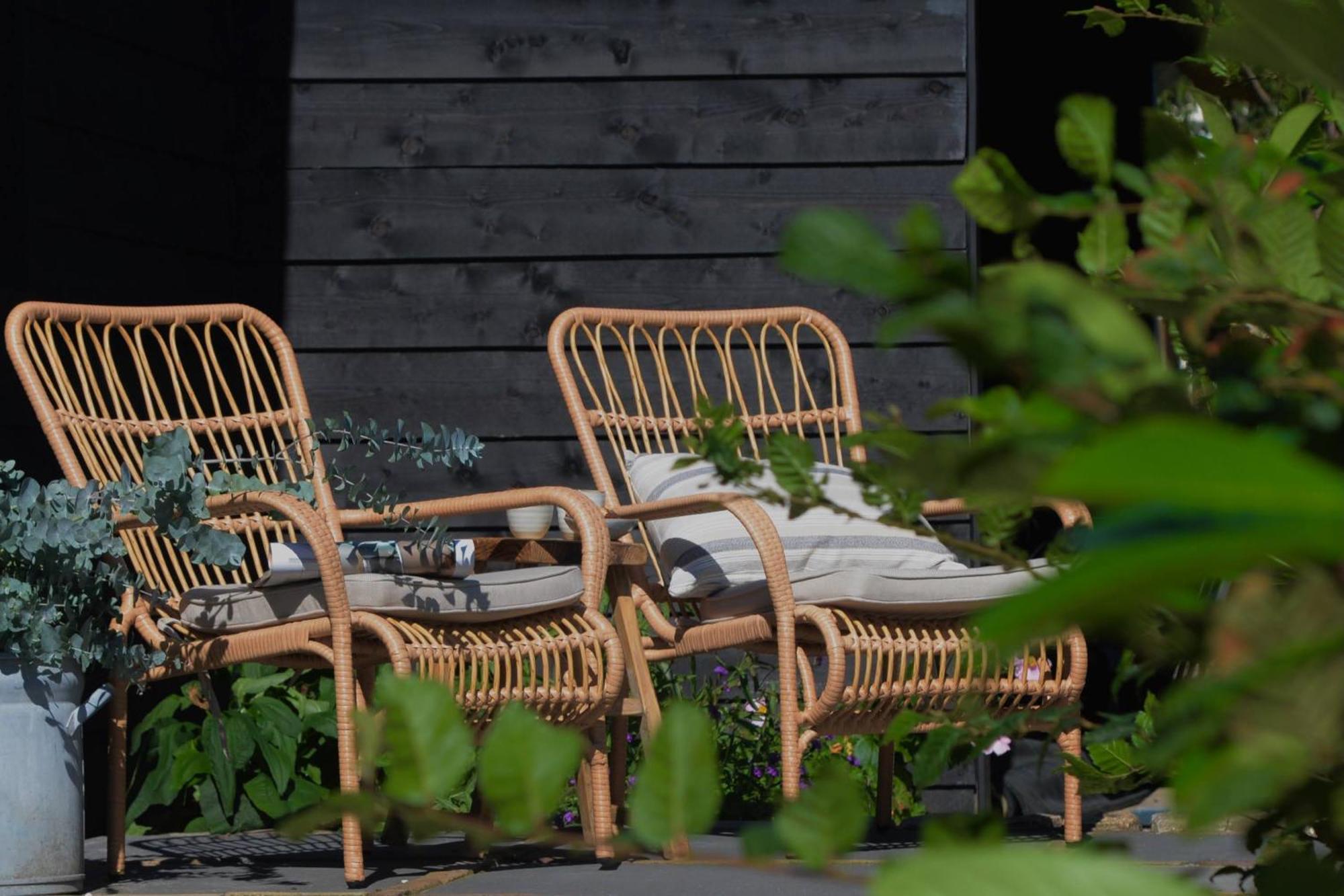 Bed and Breakfast Bedje In De Polder Montfoort Exteriér fotografie